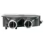 HF-Serisi intercooler su soğutmalı BMW M3/M4 S55B30A HG HGICBM005