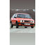 Golf Mk2 makyaj öncesi GTi tampon eki 9521227a1