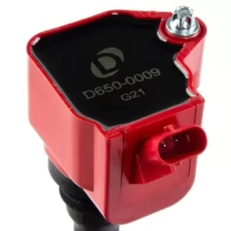 Dinan Bmw B-Series Performans Bobin D650-0009