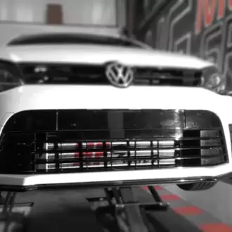 HF-Series intercooler VAG 1.4/1.8/2.0 T(F)SI (e.g. Polo GTI/ WRC, A1 8X) 	HGICVAG26-DAJ