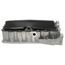 1.8T Hybrid Oilpan Alu + Steel Bartek 2118t112