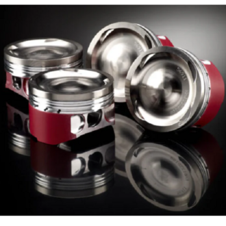 wössner Piston Kit BMW M2 / M3 / M4 / Toyota Supra 3.0L 24V  B58 K9546DA-6