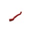 Forge Dump Valve Discharge Hose  for Hyundai i20N FMBH7RED