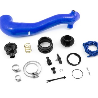 Forge Motorsport VW, Audi, Seat, Skoda 1.5 TSI (2022'ye kadar) için Sesli Blow Off Valve FMDV22