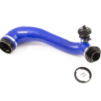 Forge Motorsport VW, Audi, Seat, Skoda 1.5 TSI (2022'ye kadar) için Sesli Blow Off Valve FMDV22