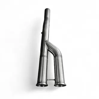 Bull-X Downpipe VAG 2.0 TSI EA888 Gen.4 FWD/AWD (z.B. Golf 8 GTI/R) HGDPBX003EGO-AWD-2
