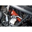 Muffler Delete for Hyundai I20N Forge FMMD7 kırmızı 