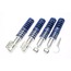 Golf I, Golf I Cabriolet, Jetta I, Scirocco I+II Ta Technix Coilover TAGWVW01