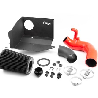 FORGE 1.5 TSI EVO Intake Filtre kiti - VW, Audi, Seat, and Skoda FMINDK35 kırmızı