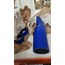 DARKSIDE 1.9 TDi 8v PD100 Airbox to TIP Siliconewith 70mm MAF Sensor MAVİ DSD1873-BLU
