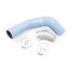 Hyundai i20N için Turbo Girişi Turbo Inlet Pipe  mavi Forge FMTIA11