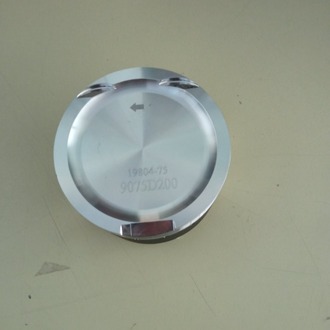 Wossner 1.8t  STD Stroke - 83.0 MM K9075D200