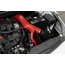 Forge Dump Valve Discharge Hose  for Hyundai i20N FMBH7RED