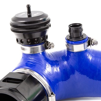Forge Motorsport VAG 1.2 / 1.4 TSI için Dump Valve MAVİ FMDV1 mavi