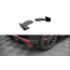 Street Pro Arka Yan splitters+ Kapaklar Hyundai I20 N Mk3 maxton HYI203NCNC-RSD1B+RSF1G