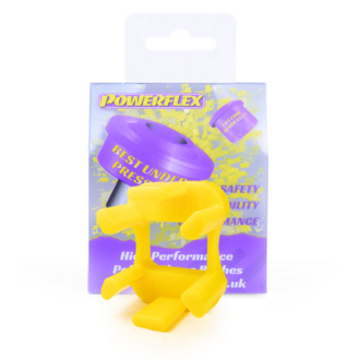 Powerflex PFR3-126 Audi A4/S4 Şanzıman Takozu Burç Takviye (Gearbox Support Bush Insert)