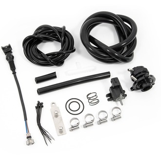 BMW N20 2.0 Turbo için Atmosferik Dump Valf (Blow Off Valve) Forge Motorsport - FMDVN20A