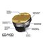 JE Ultra Series Volkswagen 2.0T TSI Piston Kit – 83.00 mm Bore –  367864