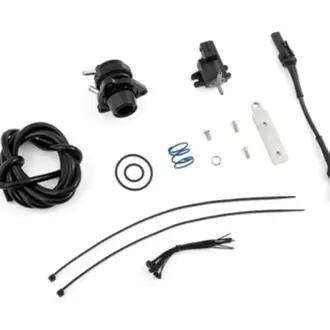 Forge Motorsport Sessiz Dump Valve – VAG 2.0 TSI (2021+) | FMDV32R