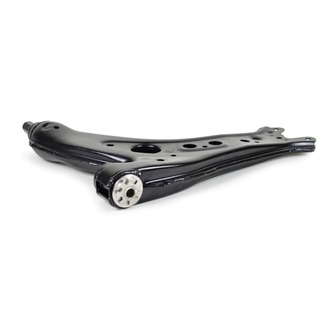 Powerflex Golf Mk4 platformu Ön Salıncak Burcu (Kamber Ayarlı – 30mm) -  PFF85-201GBLK