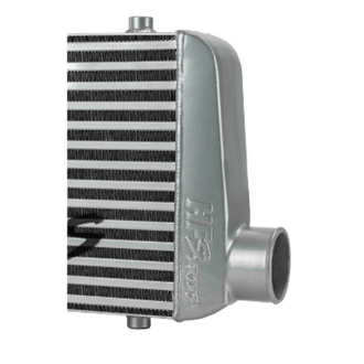 HG Motorsport Universal intercooler 8 LT HGIC2365-HFT