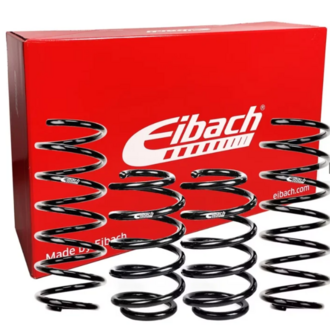 Eibach Pro-Kit Spor Yay Seti – 30 mm | VW Golf 7 / Audi A3 8V–8Y / Seat Leon 5F E10-15-021-03-22