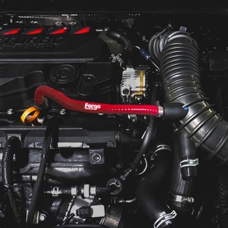 Forge Motorsport FMBH10 Yağ Tahliye Hortumu – Hyundai i20N & Elantra N Line 1.6 GDI