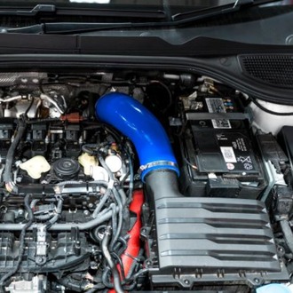 Forge Motorsport Golf MK8 Gti etc Turbo Inlet Adaptörü + Silikon Hortum (FMTIA6)
