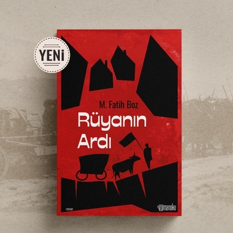 RÜYANIN ARDI