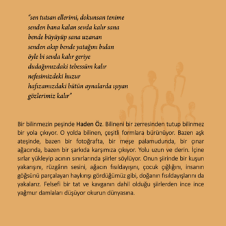 Senden Geriye Kalan