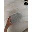 16CM ÖN SİPARİŞ GÜMÜŞ HASIR ÇANTA