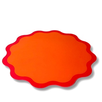 Funky Mats Sunset Spice Amerikan Servis