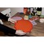 Funky Mats Sunset Spice Amerikan Servis