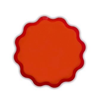 Funky Mats Sunset Spice Amerikan Servis