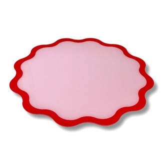 Funky Mats Cherry Pop Amerikan Servis