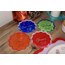 Sip&Toast Bardak Altlığı 4'lü Set