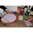 Funky Mats Cherry Pop Amerikan Servis