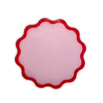 Funky Mats Cherry Pop Amerikan Servis