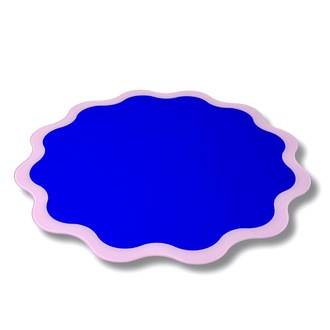 Funky Mats Bubblegum Wave Amerikan Servis
