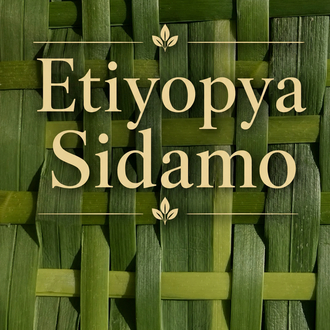 Ethiopia Sidamo gr 4 - Single Origin Filtre Kahve | 250 g.