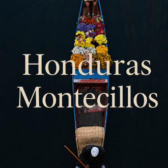 Honduras Montecillos - Single Origin Filtre Kahve | 250 g.