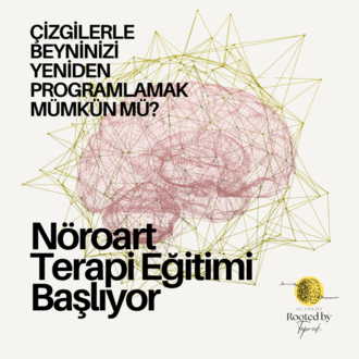 NöroArt Terapi / Neurographica Eğitimi
