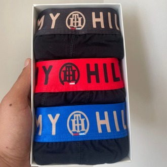 Tommy Hilfiger Premium Boxer