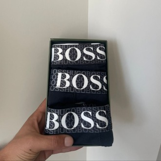 Hugo Boss Premium Boxer