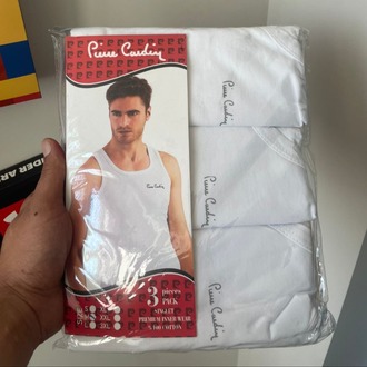 Pierre Cardin Premium Erkek Atlet