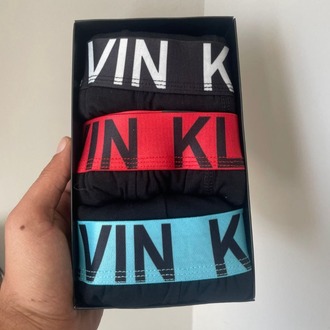 Calvin Klein Premium Boxer