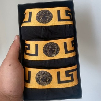 Versace Premium Boxer