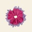 Rosyruffle (Single Ruffle)