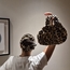 Rosie Handbag (Leopard)