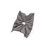 Bloxie Scrunchie (Silver)